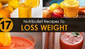 Explore magic bullet recipes for everything from breakfast smoothies to asian chicken salads. 17 Most Effective Nutribullet Weight Loss Recipes