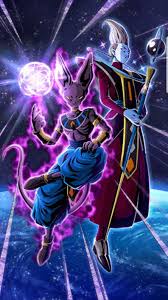Beerus Wallpapers Free By Zedge I really love lord beerus. beerus wallpapers free by zedge