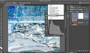 Experimental Color Toning In Photoshop Cs6 Photoshop Cs6 Learn Photoshop Tutorials Learn Photoshop
