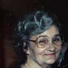 GRACE FAIRCLOTH WHITTAKER Obituary June 11, 2018