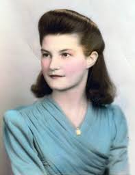 Marie K. Reich Obituary