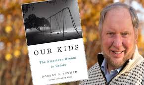 Robert Putnam