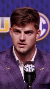 Garrett Nussmeier Faith