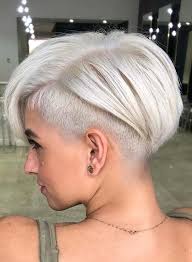 Aisi hair short blonde wavy bob wig with bangs for women girls natural looking pastel blonde wig curly for daily cosplay halloween. Short Haircuts For Women To Copy In 2019 Crazyforus