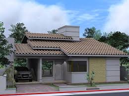 A planta de casa simples podem te auxiliar a conquistar uma casa pequena, porém confortável e segura. Pin Em Projetos Casa