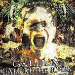 Vamonos Records x Omen present Gxllium...