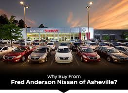Carmax was first mentioned on pissedconsumer on oct 30, 2007 and since then this brand received 1240 reviews. Why Choose Fred Anderson Nissan Fred Anderson Nissan Of Asheville
