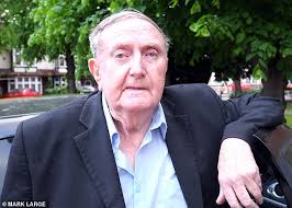 Revealed: Shameless squatter who moved into pensioner's empty home then won  legal right to keep it... has sold house for a whopping £540K