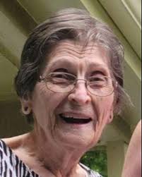 Phyllis Irene Greve Obituary June 13, 2024