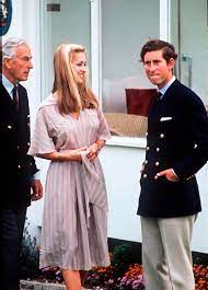Check spelling or type a new query. Who Is Penny Knatchbull Countess Mountbatten Who Is Only Friend At Prince Philip S Funeral