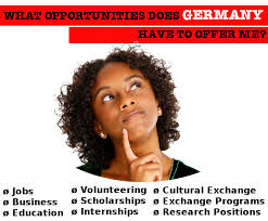 Registration for this event is now closed. Career Fair Mkenya Ujerumani