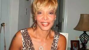 Dorothea "Dottie" Brown Drone, Oct. 30, 1963 — July 23, 2020