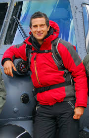 We did not find results for: Bear Grylls Das Vermogen Des Verruckten Abenteurers 2021