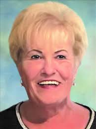 Mary Zanolli Obituary (1943