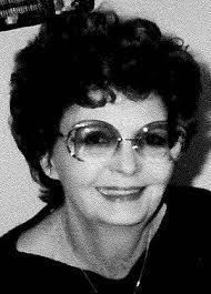 Myra E. Finley Obituary