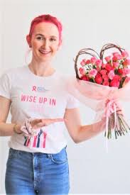 How to dye your hair pink! Foil Me Raise 31 000 For Breast Cancer Awareness Styleicons