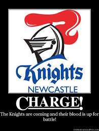 They compete in australasia's premier rugby league competition, the national rugby. The Newcastle Knights Are An Australian Professional Rugby League Football Club Based In Newcastle New South Newcastle Knights Newcastle National Rugby League