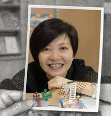 Vibrantbility Global Transformation Co.