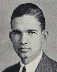 Russell Thayer Tutt II (1913-1992)