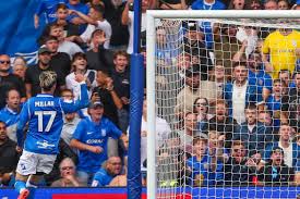 'Funniest one I've seen' - Wolves star Jackson Tchatchoua scores 'most insane own goal EVER' in Birmingham derby