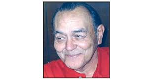 Theodore Haro Obituary (2009)