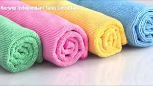 So of course i bought the norwex cloths, and now they just arrived and… how do i use them again?? How To Care For Deep Clean Your Norwex Microfiber Lindsay Mercer Youtube