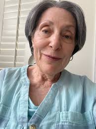 Obituary for Marjorie Roames