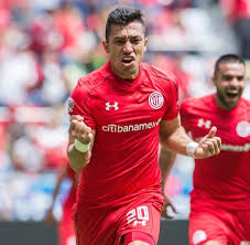 Sexólogo clínico de la federación latinoamericana de sociedades de sexología y educación sexual (flasses). Classico 9 Sucesso No Mexico E Faro De Gols E Golacos Conheca Fernando Uribe Flamengo Ge