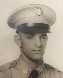 Leslie Ronald "Ronnie" Daubenmire Obituary October 18, 2024