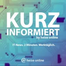 Übersetzungen ihrer hotelzeitung oder morgenpost erstellen ist mit diesem tool ein kinderspiel. Kurz Informiert Die It News Des Tages Von Heise Online Podcast Addict