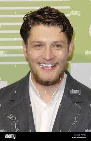 Brett t hi-res stock photography and images