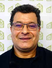 École secondaire du Bas-Vallon