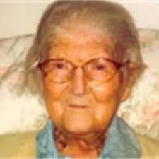 Obituary information for Rose Carpenter Silvers