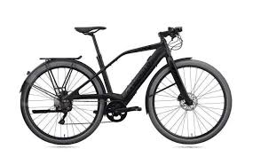 It has all the advantages of a conventional bicycle, combined with the power of a. Tampilannya Begitu Elegan Berikut Harga Sepeda Urban E Bike Pinarello Teranyar