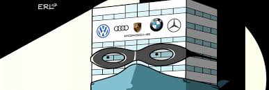 Dietmar bartsch ist ein deutscher politiker. Autokartell Mafiose Konzernmanager Richten Flurschaden An Fraktion Die Linke Im Bundestag