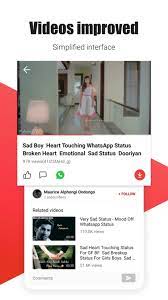 Download apk vidmate langsung saja anda download terlebih dahulu apk vidmate melalui link yang telah kami sediakan di atas. Vidmate Hd Video Downloader 4 4903 For Android Download