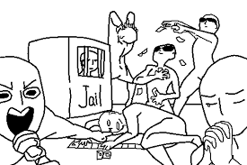 Draw Your Squad Base 1 Monopoly Night By Diamondblingbling Drawing Meme Funny Drawings Art Reference Photos