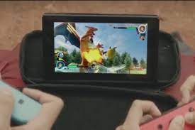 That's according to eurogamer, which claims multiple sources have. Pokemon Stars On Switch Is A No Show To Fans Dismay Polygon