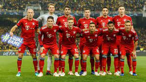May 15, 2021 · szanowny czytelniku! Bundesliga Pavard Werner Hernandez Bayern Monachium Chce Odmlodzic Kadre Sport Tvp Pl