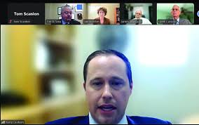 Hearing scheduled for ethics complaint against Graham