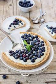 No Bake Blueberry Cheesecake Use Your Noodles Recipe No Bake Blueberry Cheesecake Blueberry Cheesecake Bake Blueberry Cheesecake Recipe