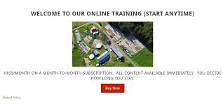 We did not find results for: Complete Guide To Online Permaculture Design Courses Grocycle
