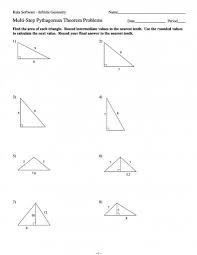 Download Pythagorean Theorem 08 In 2020 Pythagorean Theorem Pythagorean Theorem Worksheet Theorems