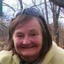 Donna L. Fors Obituary