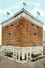 The Old Tutwiler Hotel Birmingham Al Birmingham Alabama Sweet Home Alabama Birmingham