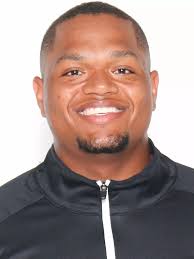 2018 Football Roster