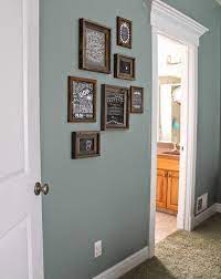 Price and stock could change after publish date, and we may make money from these links. Blue Arrow Favorite Paint Colors Paint Colors For Living Room Hallway Paint Colors Room Paint Colors