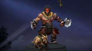 Dota 2's latest patch introduces a new hero, dawnbreaker. Beastmaster Puck And Dawnbreaker Nerfed In Dota 2 Patch 7 29c One Esports One Esports