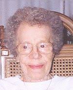 Louise Eileen Brand Turngren (1923-2006)