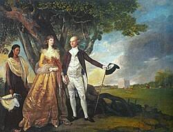 Bengal Presidency - Wikipedia